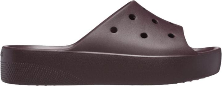 Produktbild Crocs W's Classic Platform Slide (41, 41.5, 42, 41 1/3)
