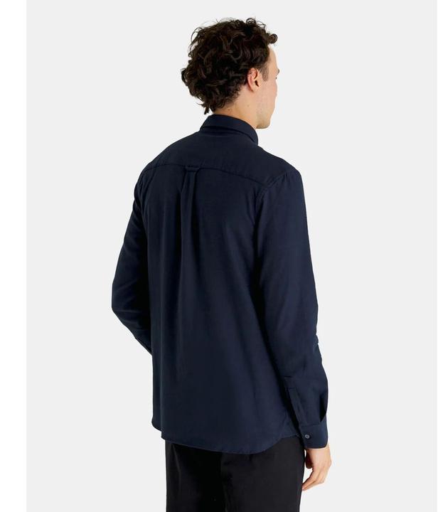 Immagine prodotto Lyle and Scott camicia a tinta unita lyle & cott (S)