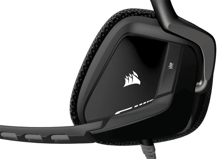 Produktbild Corsair Void USB (Kabelgebunden)