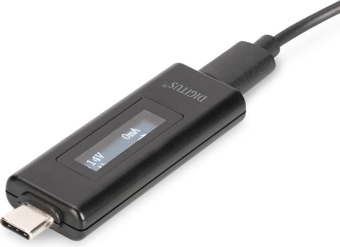 Produktbild Digitus USB Typ-C Test-Monitor