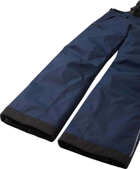 Actual product image Reima tec Kids Snow Trousers Terrie Navy (164)