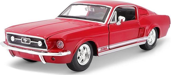 Immagine prodotto Maisto 1:24 Modellino di auto Ford Mustang G