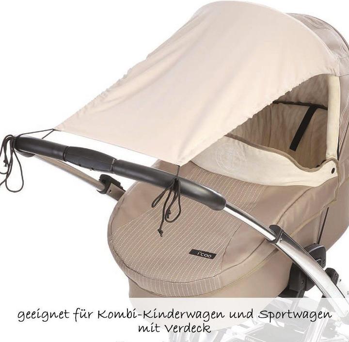 Produktbild Diago Sonnensegel