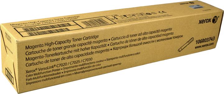 Xerox 106r03743 (M)