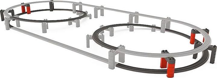 Image du produit Märklin Monde 23302 H0 Piste en plastique (Piste H0)