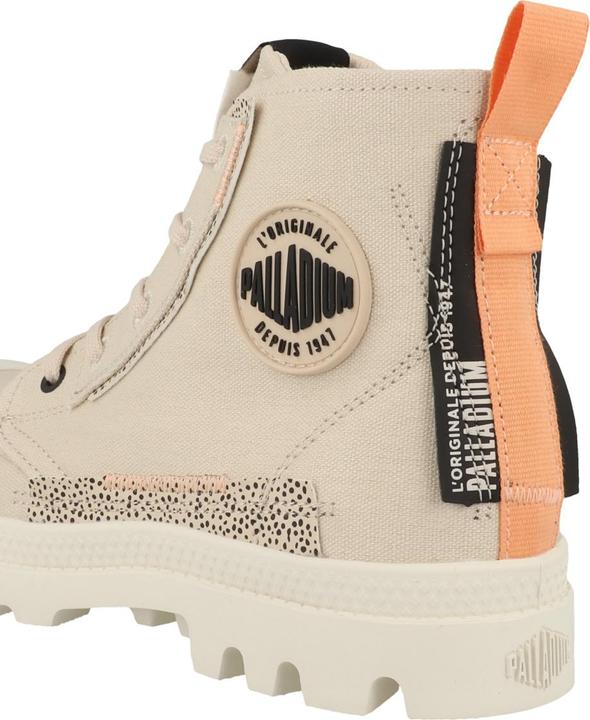 Produktbild Palladium Pampa Underlayer (37)