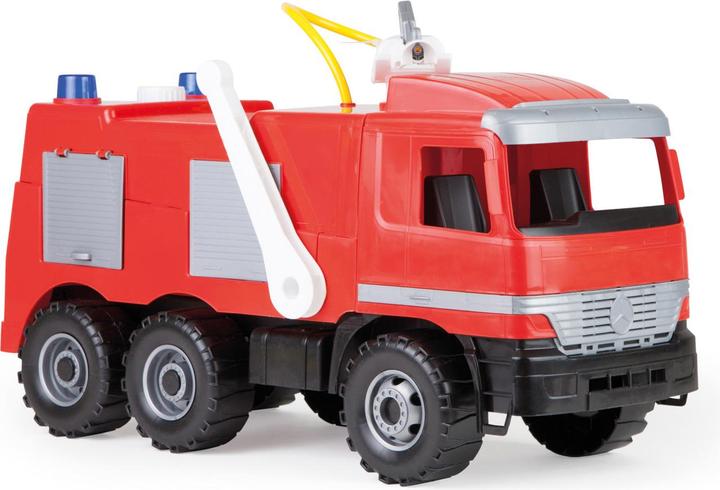 Actual product image Lena GIGA TRUCKS Fire Truck