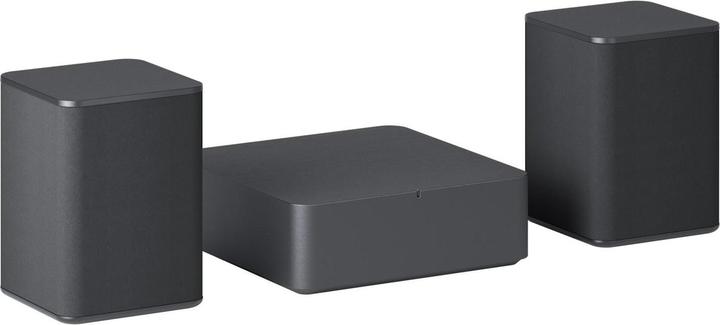 Produktbild LG Spq8-s (140 W, 2.0 Kanal)