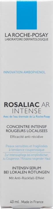 Actual product image La Roche Posay Rosaliac Ar Intense (40 ml)
