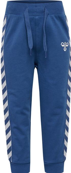 Actual product image hummel hmlBILLE TRACKSUIT (62)
