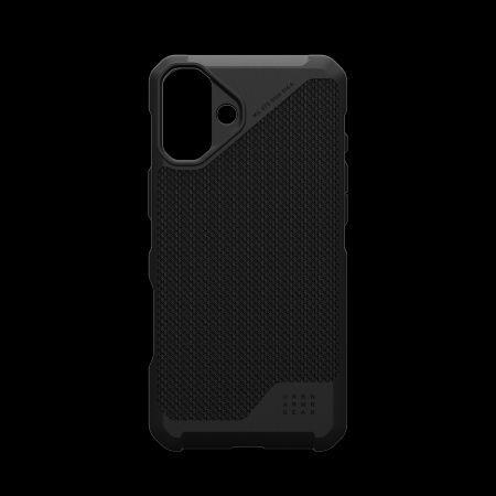 Actual product image UAG Metropolis LT (Apple iPhone 16 Plus)
