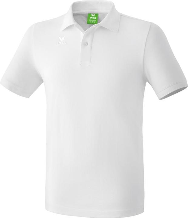 Produktbild Erima Teamsport Poloshirt (XL)