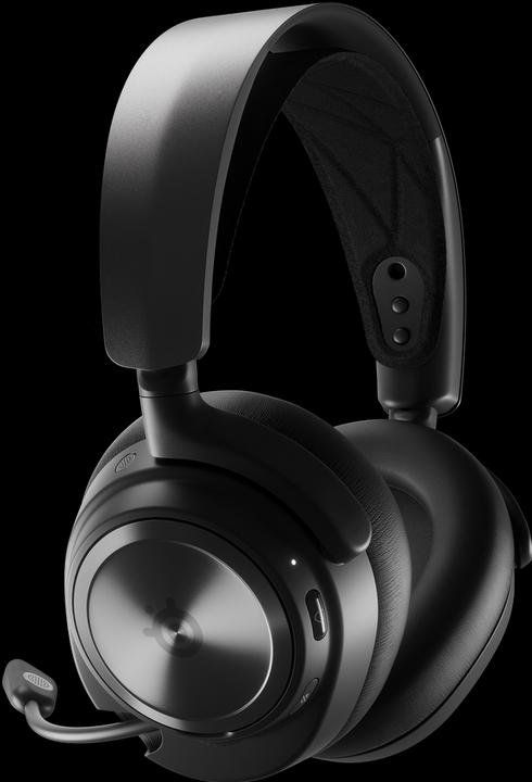 Image du produit SteelSeries Arctis Nova Pro Wireless (Sans fil)