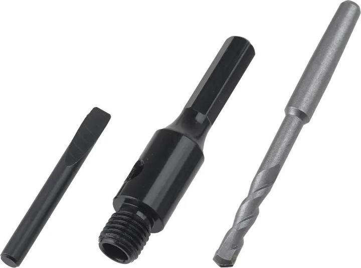 Produktbild Dedra hole drill 68x75mm - H1220 (68 Millimeter)