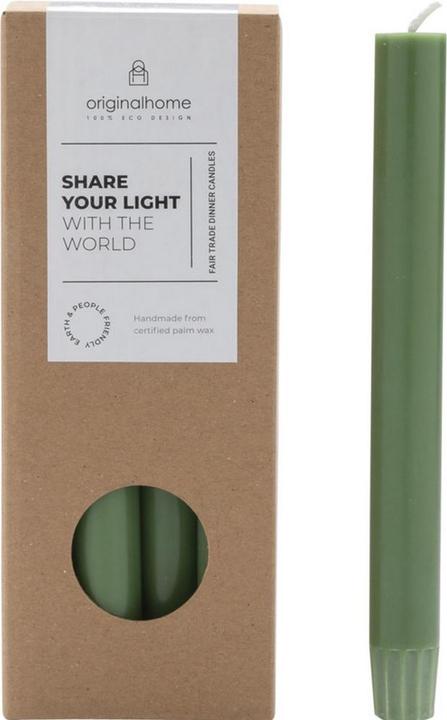 Produktbild Original Home Kerzen 10erPack (10 Stk.)