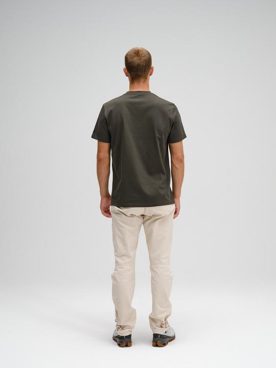 Produktbild Mover Plastic Free Sportswear Heavy Cotton T-Shirt (M)