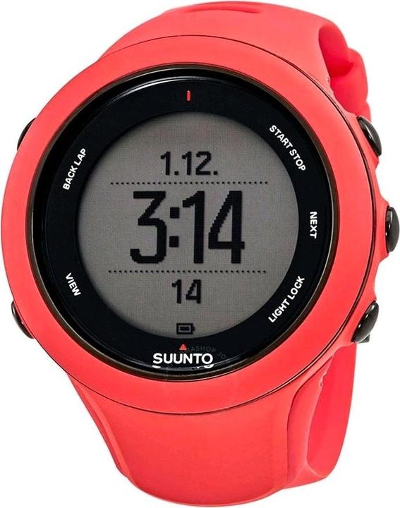 Actual product image Suunto Ambit3 Sport Coral HR (50 mm)
