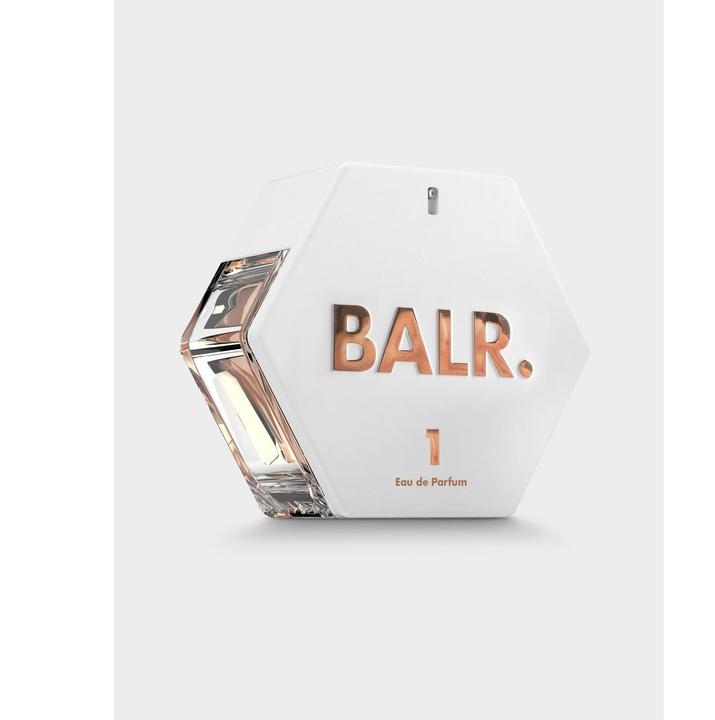 Actual product image Balr 1 (Eau de parfum, 100 ml)