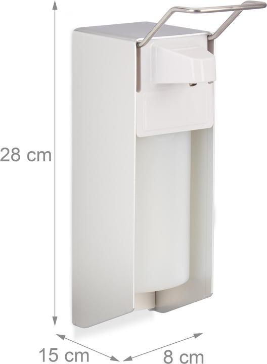 Image du produit Relaxdays Eurospender