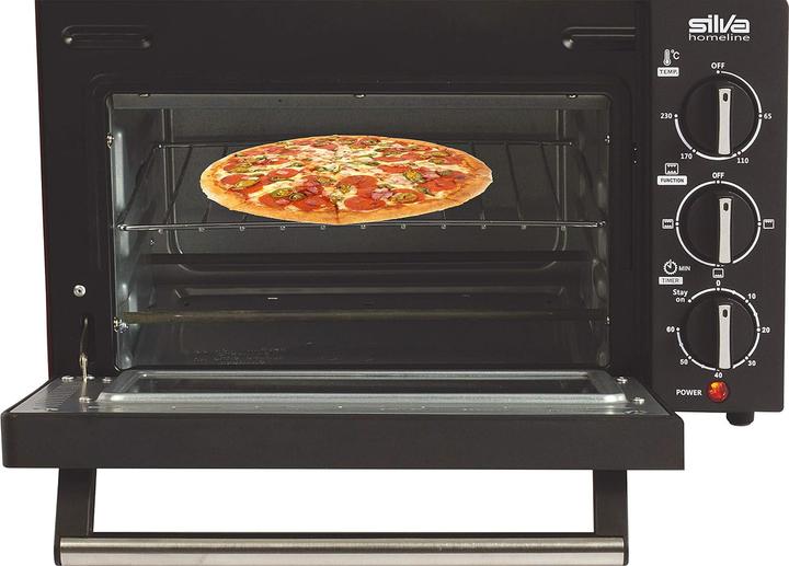 Image du produit Silva MB1400