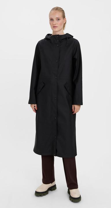 Actual product image Vero Moda Long coated jacket (XS)