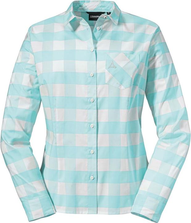 Schöffel Moraans Bluse (36)
