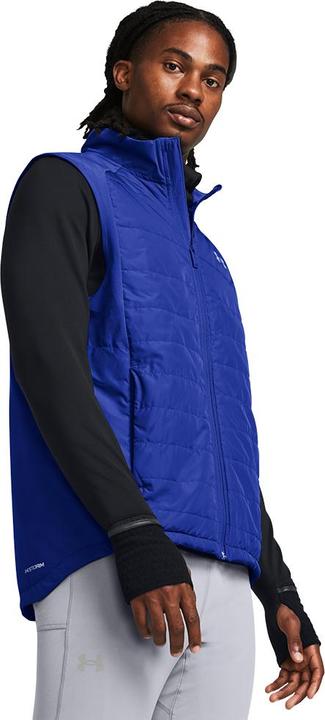 Produktbild Under Armour Storm Session Run Weste (S)