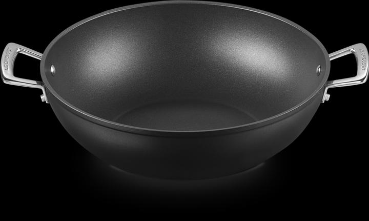 Actual product image Le Creuset Wok (32 cm, Wok, Aluminium)