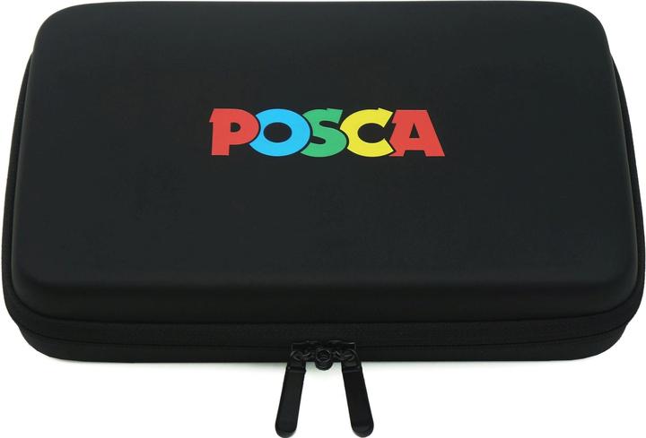 Immagine prodotto Posca Marchio permanente in confezione da 24 pezzi (Multicolore, 1.80 mm, 24 x)