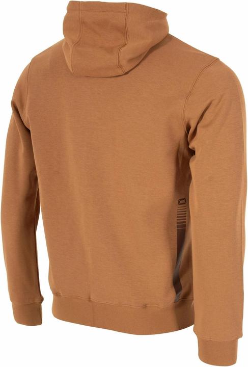 Immagine prodotto Stanno Felpa Base con cappuccio e zip integrale (XL)