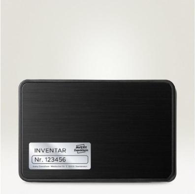 Productafbeelding Avery Typeplaatje etiketten