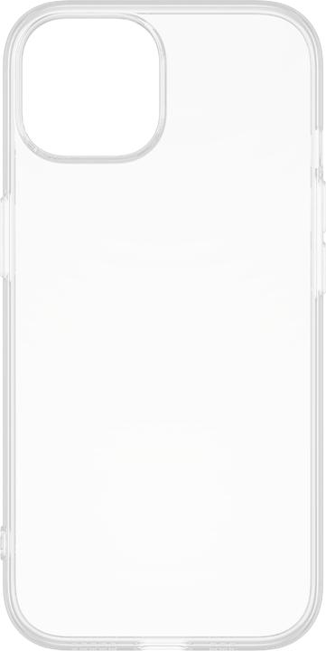 Productafbeelding PanzerGlass VEILIG. TPU iPhone hoesje 2023 6.1 (Apple iPhone 15)