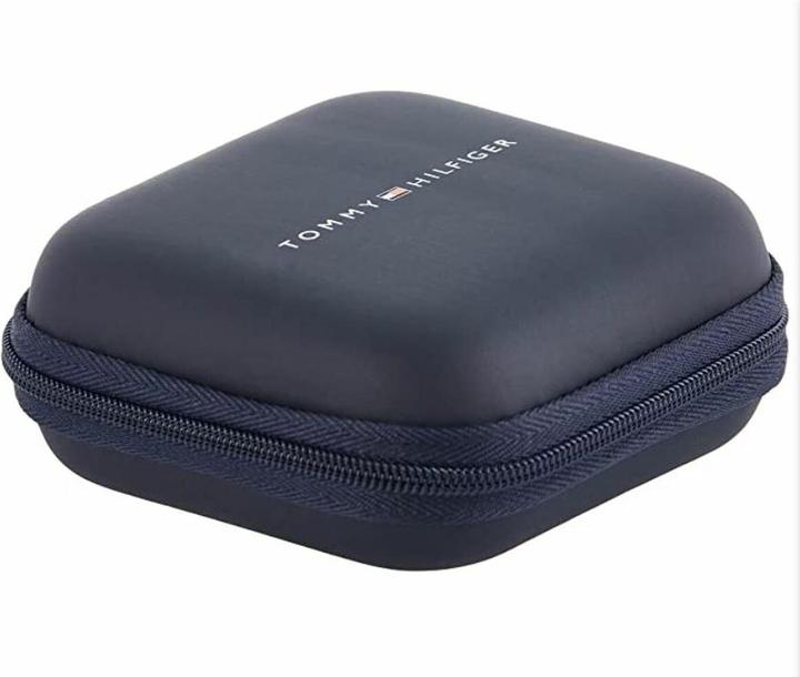 Immagine prodotto Tommy Hilfiger NadÄasovÃ½ ocelovÃ½ náhrdelnÃk 2780618 (L) (Acciaio inossidabile)