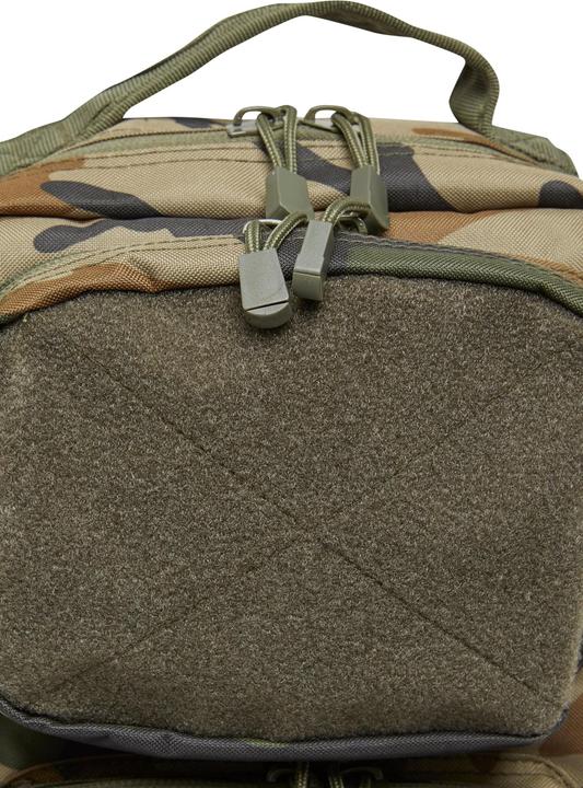 Produktbild Brandit US Cooper Patch Medium Rucksack Farbe Wald (25 l)