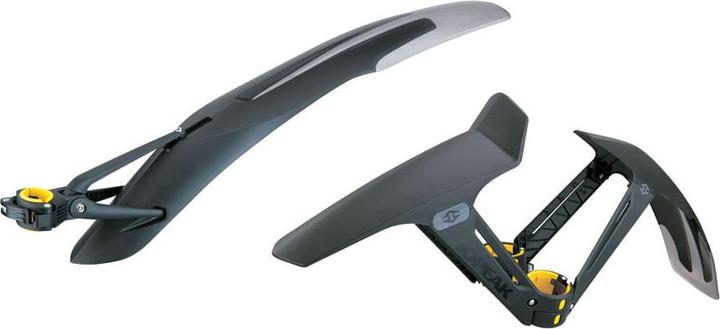 Topeak Defender XC1 & XC11 29er set fender set (Mudguard set)