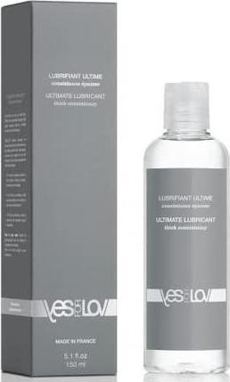Produktbild YESforLOV Ultimate Lubricant Thick Consistency 150 ml (150 ml)