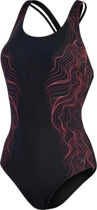 Produktbild Speedo Calypso Shaping Einteiler Badeanzug
