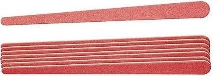 Immagine prodotto Peggy Sage 8 lime professionali per manicure Lime per unghie per manicure professionale 8 pezzi