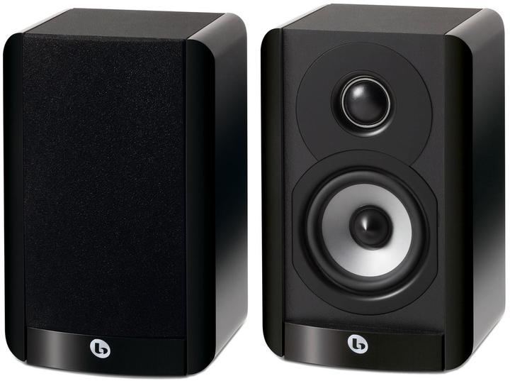 Actual product image Boston Acoustics A23 (1 pair)