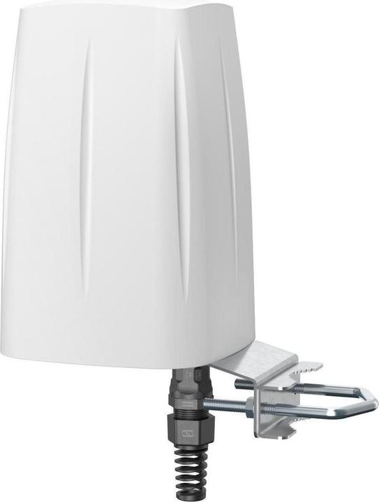 Image du produit Quwireless ACP200S - QuSpot avec splitter pour Cradlepoint IBR200 (5G)