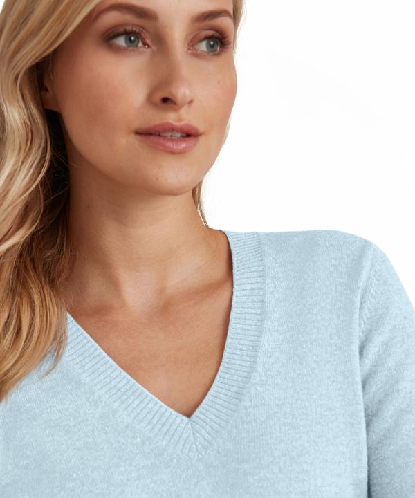 Immagine prodotto Falke LU Classic V-Neck w (XS)