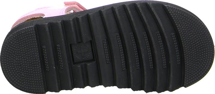Actual product image Dr. Martens Sandal "Klaire J" rose (30)