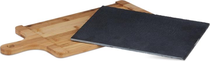 Actual product image Relaxdays Serving tray