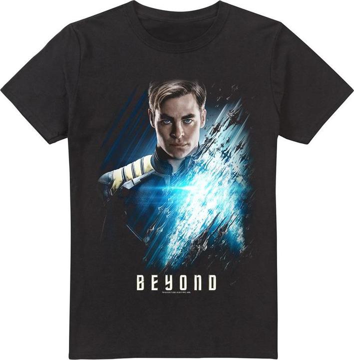 Star Trek Beyond TShirt (M)