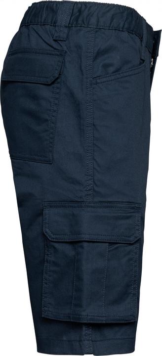 Image du produit Kariban Short multipoches écoresponsable (XL)