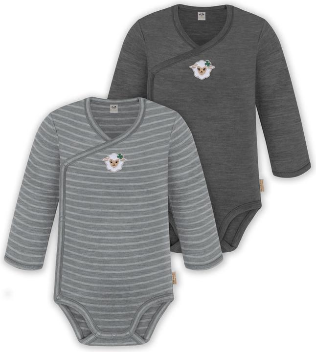 Grey/anthracite