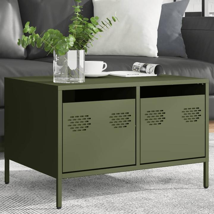 Produktbild VidaXL Lovell (68 x 50 x 43.5 cm)