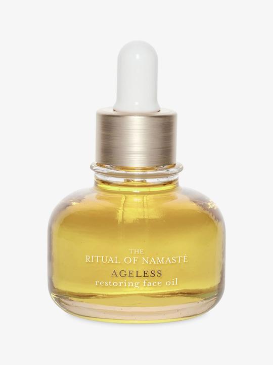 Produktbild Rituals The Ritual of Namasté - Restoring Face Oil (30 ml)