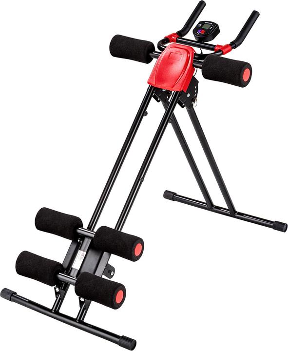 tectake Ab Trainers