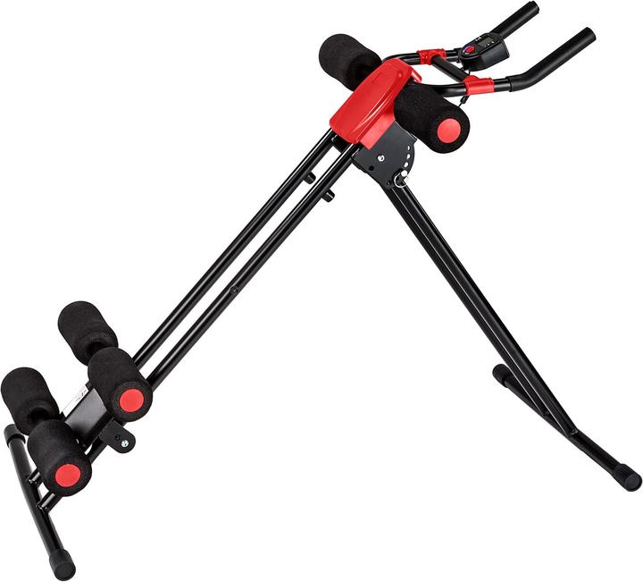 Actual product image tectake Ab Trainers